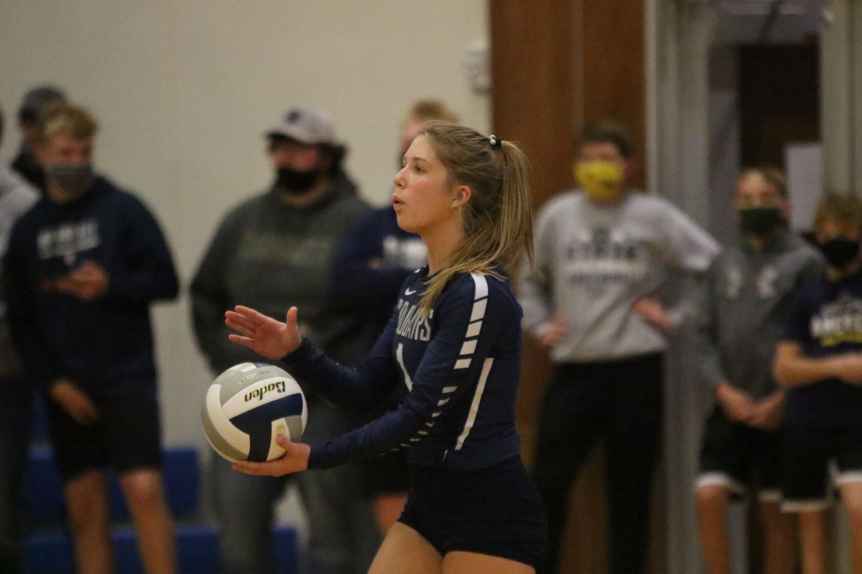 Cross County vs. Centennial volleyball, Oct. 27 48.JPG
